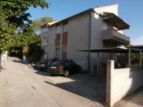 Apartment studio Mia-beach in Split